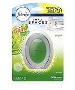 Febreze Small Spaces-ORIGINAL GAIN  Scent Air Freshener - $5.95