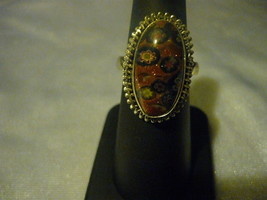Haunted Male  Black Dragon Protitive And Loyal  Ring Size 6.5 - $225.00
