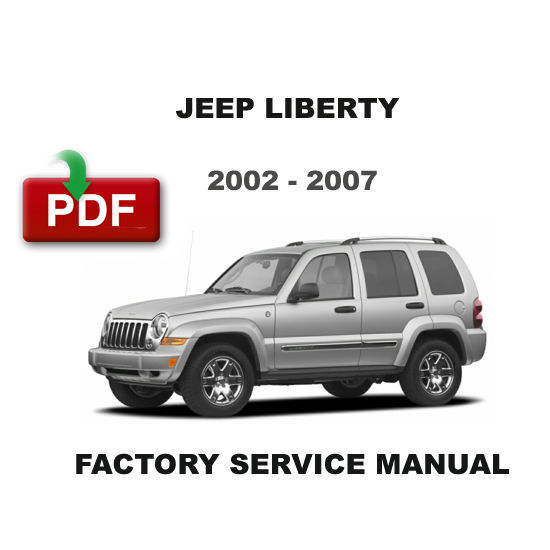 2017 jeep liberty factory warranty