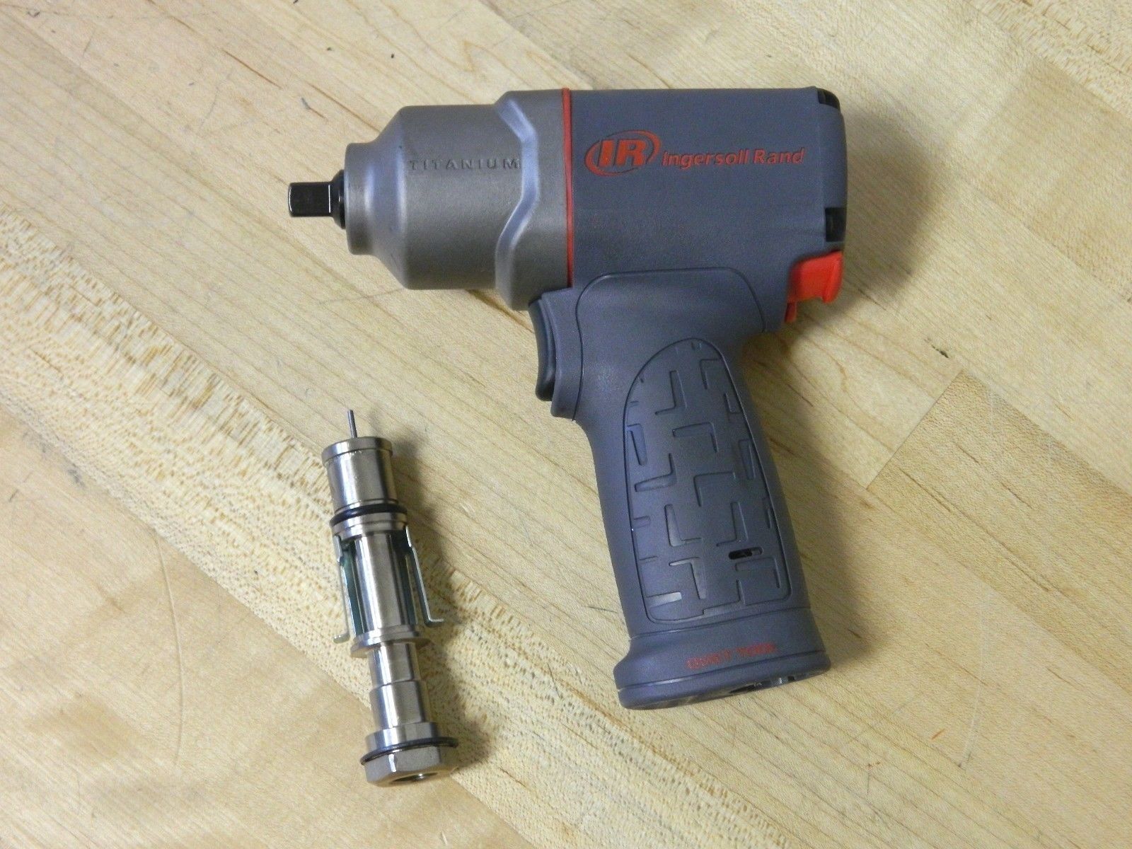 Ingersoll Rand 2115PTIMAX Air Impact Wrench 3/8" Drive 15000 Rpm PARTS