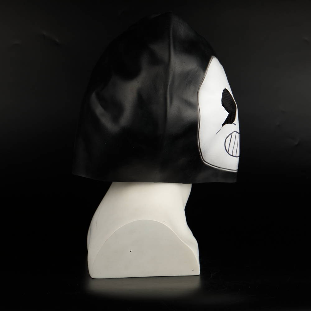 Bendy And The Ink Machine Bendy Cosplay Full Face Mask – QASXW