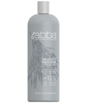 abba Recovery Conditioner, 32 ounces