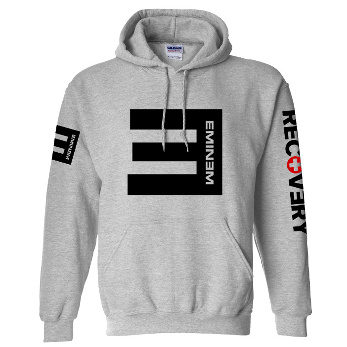 eminem nike hoodie
