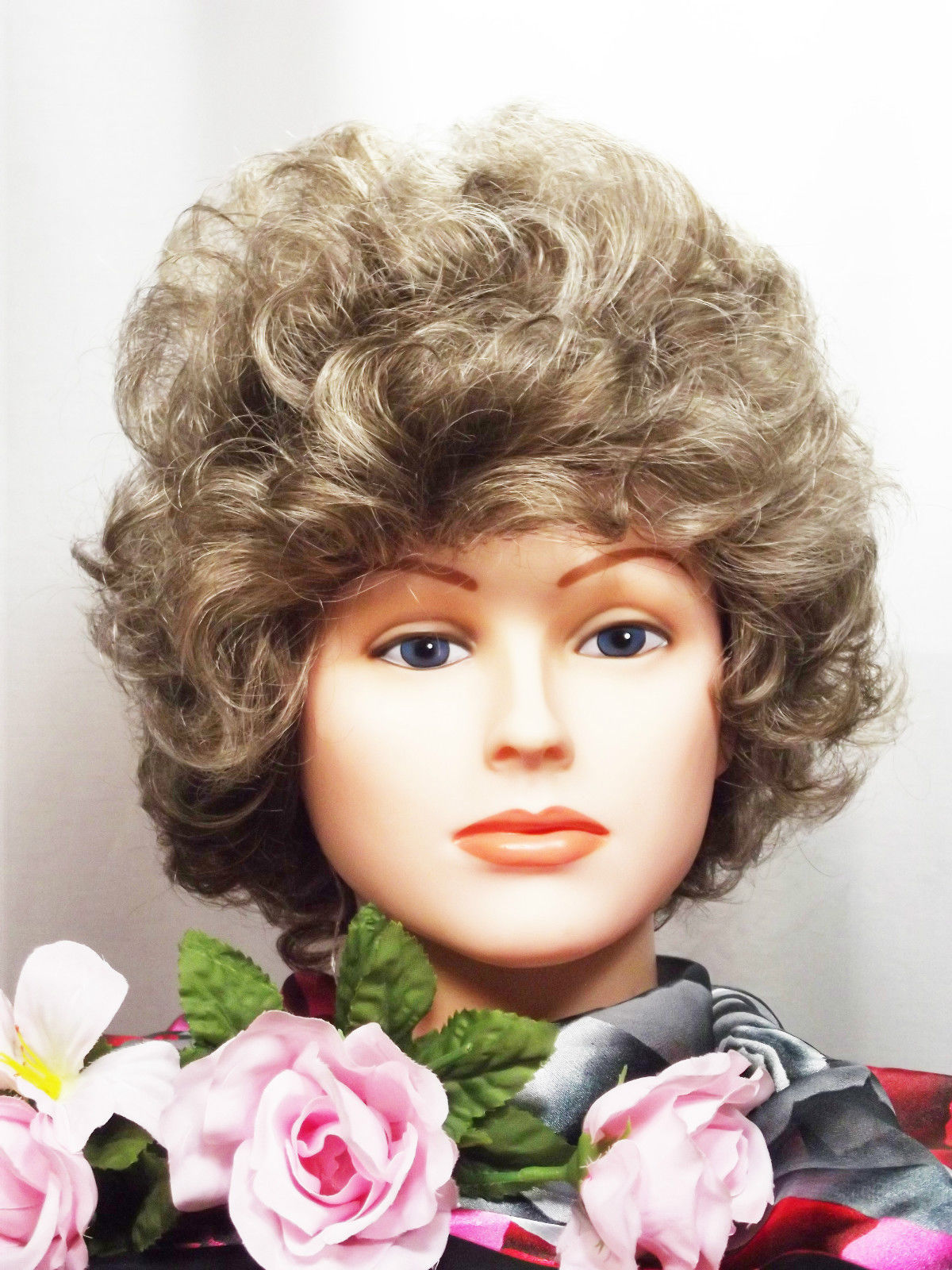 Wig Eva Gabor's Wig Collection Capture the Romance Lite N Airy (2L3BW