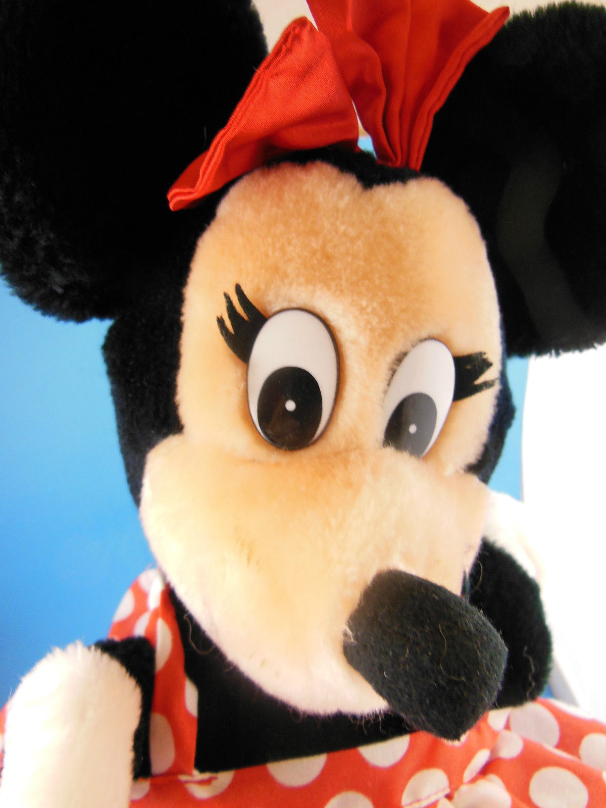 applause minnie mouse
