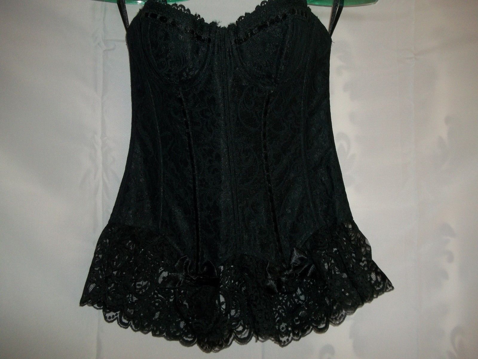 Fredericks Of Hollywood Pants: 1 listing