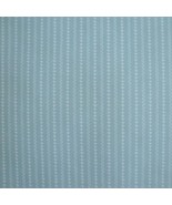 10sr Fancy Designer Blue Stripe Waterhouse Wallpaper - $321.75