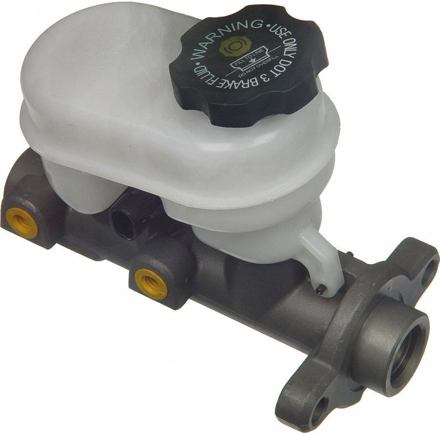 96 oldsmobile 88 (USED) Brake Master Cylinder WAGNER MC131419 stock