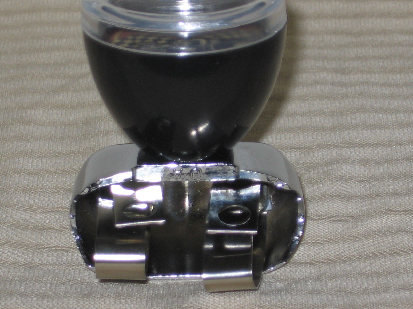 Old School Hot Rods Steering Wheel Spinner Knob Brodie Knob Rat Rod