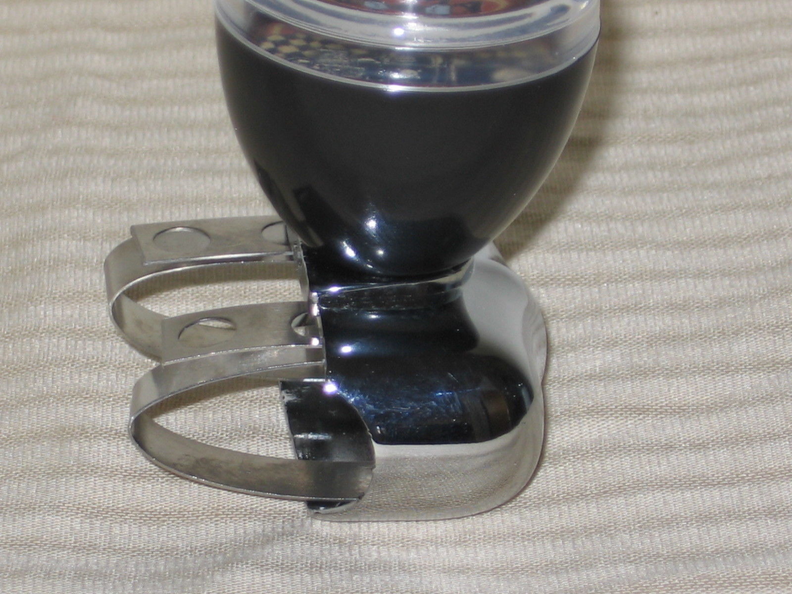 Old School Hot Rods Steering Wheel Spinner Knob Brodie Knob Rat Rod