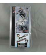 Mc Farlane Minis  Series 1 - Mario Lemieux and JS Giguere - Series 1 - R... - $33.00