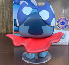 Funko Pop Disney Superhero Stitch #506 Pop in The Box Exclusive image 4