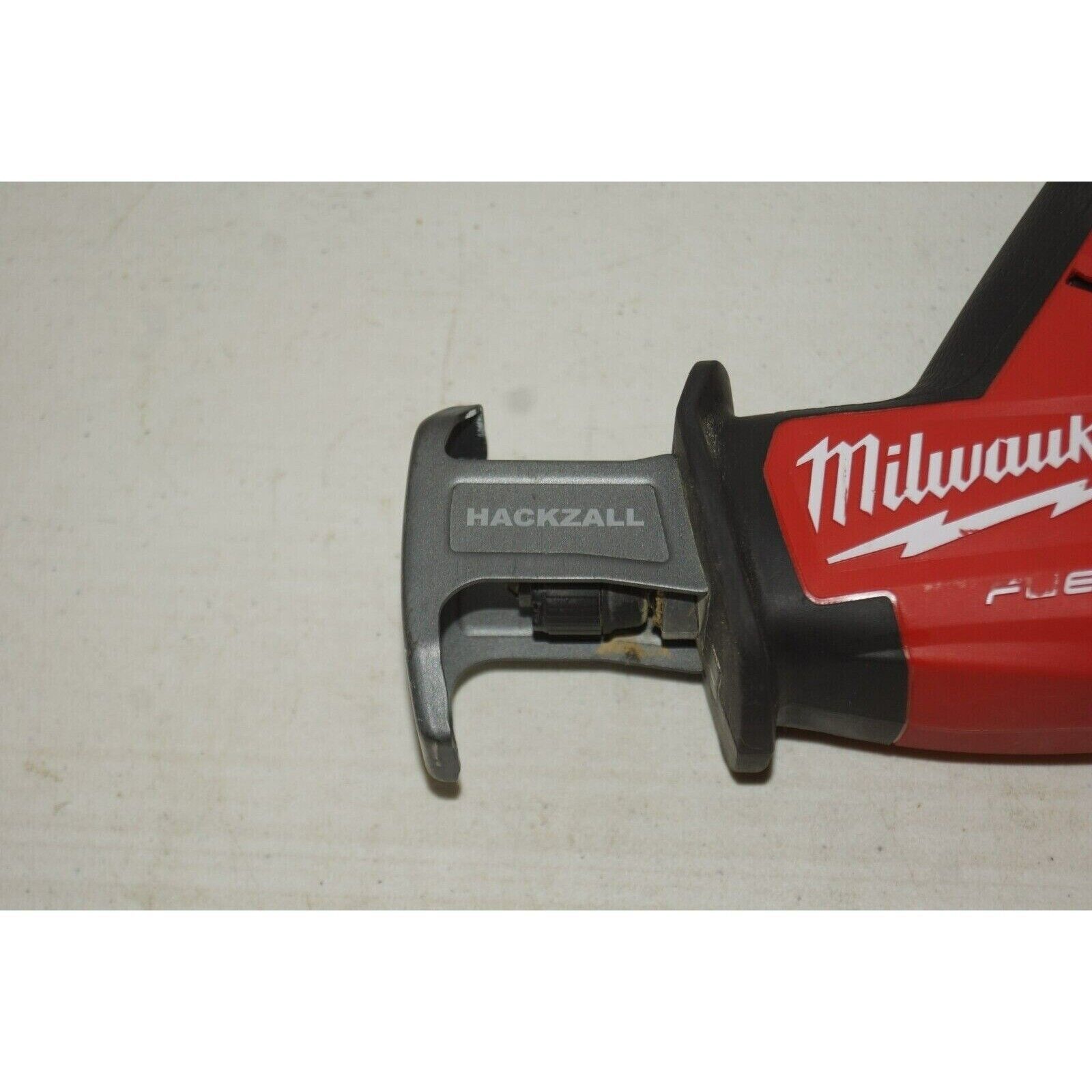 Milwaukee 2621-21 M18 Sawzall Reciprocating Saw W Bat - 3