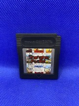 Shanghai Pocket (Nintendo Game Boy Color, 1998) Authentic Cartridge OEM ... - $15.48