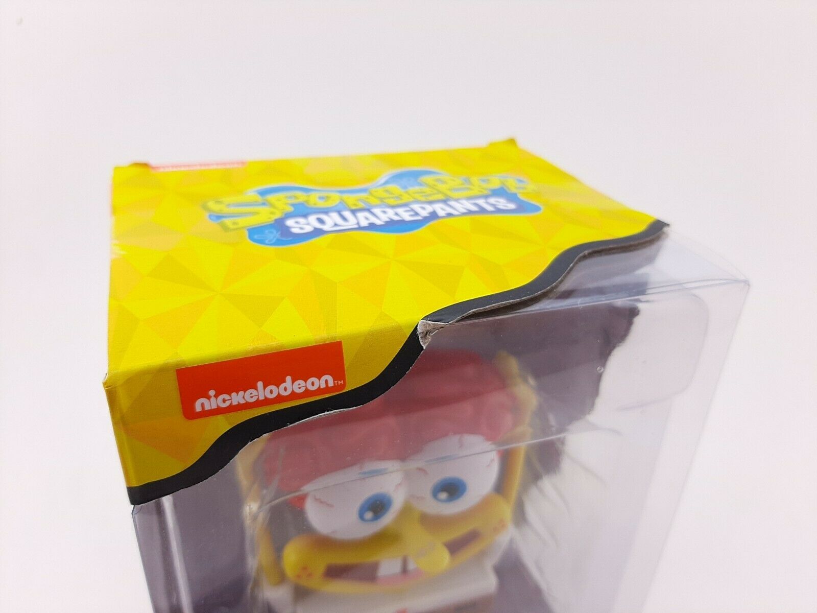 Nickelodeon SpongeBob Squarepants - SpongePop CulturePants - Toys & Hobbies