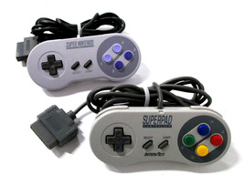 Nintendo Controller Sns-005 - $29.99