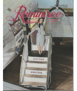 Reminisce 13 Magazines from 1995-1999 with Contents Included - $19.99