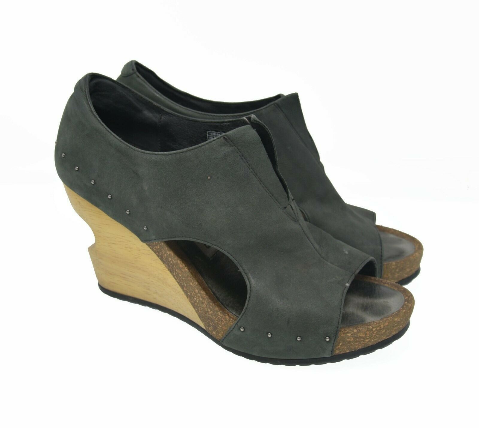 tsubo ankle boots