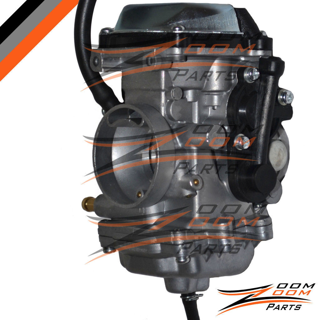 Yamaha Wolverine 350 Parts