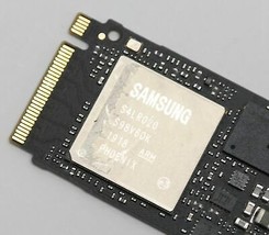 Samsung 970 PRO M.2 512GB 3.0 V-NAND NVMe SSD MZ-V7P512 image 2