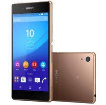 Sony Xperia z4 e6533 3gb 32gb gold octa core dust proof 20mp android smartphone - $217.99