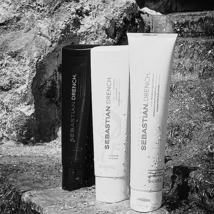 Sebastian Drench Shampoo & Conditioner Liter Duo image 4