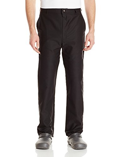 black kitchen pants