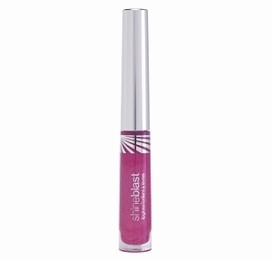 CoverGirl Shine Blast Lip Gloss Stick MakeUp No 815 Heat New Balm - $6.50