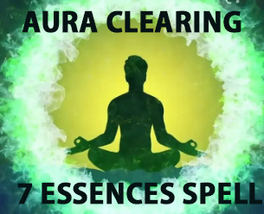 Aura cleansing spell thumb200