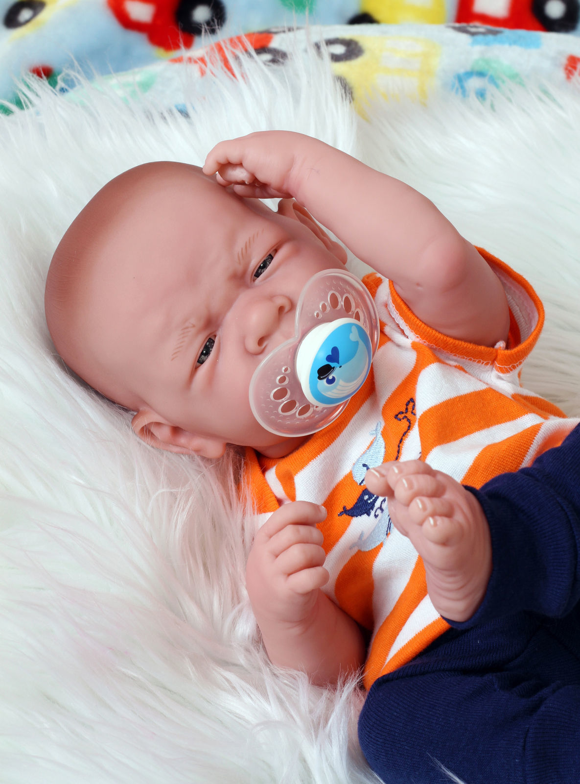 real reborn baby dolls