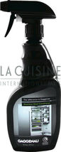 Gaggenau 00576698 Stainless Steel Conditioner Spray Bottle image 3