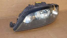 03-06 Lincoln LS Xenon HID Headlight Head Light Lamp Driver Left LH image 2
