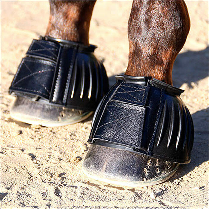 easy cloud horse boots