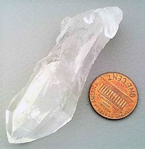 Quartz Crystal 26 - $6.23