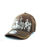Bauer Hockey Lifestyle Apparel Circa Celebration Flex Fit Hockey Cap Hat - $21.95