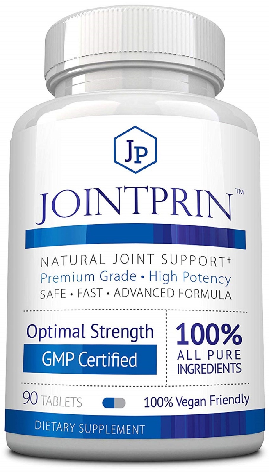 Jointprin - Natural Joint Support - 90 Tabs