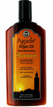 Agadir Argan Oil Daily Moisturizing Shampoo. 12.4 fl oz - $14.99