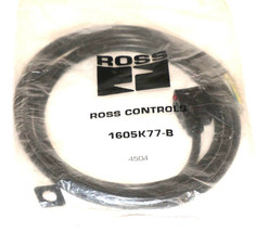 NEW ROSS 1605K77-B CABLE 1605K77B image 1