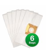 EnviroCare Replacement Allergen Vacuum Bags Hoover WindTunnel, Futura, S... - $19.48