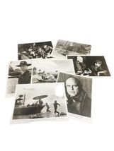 Vtg Apocalypse Now Press Kit Photo Still Information Manual Marlon Brando Sheen image 3