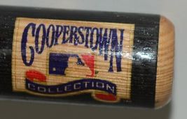 Cooperstown Collection 2007 MLB New York Giants Mini 18 Inch Wooden Bat image 3