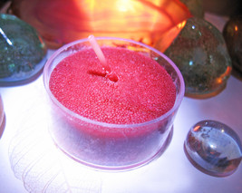 Haunted FREE with $25 order CANDLE 3X ATTRACT LOVE POTENT MAGICK WITCH C... - $0.00