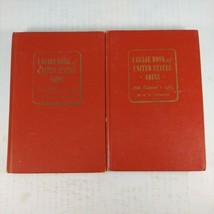 1964 & 1965 Red Book A Guide Book of United States Coins 17th & 18th Editions - $7.99