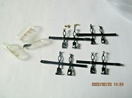 Micro-Trains Stock # 00202020 #903, Couplers Body Mount (Z Scale) image 3