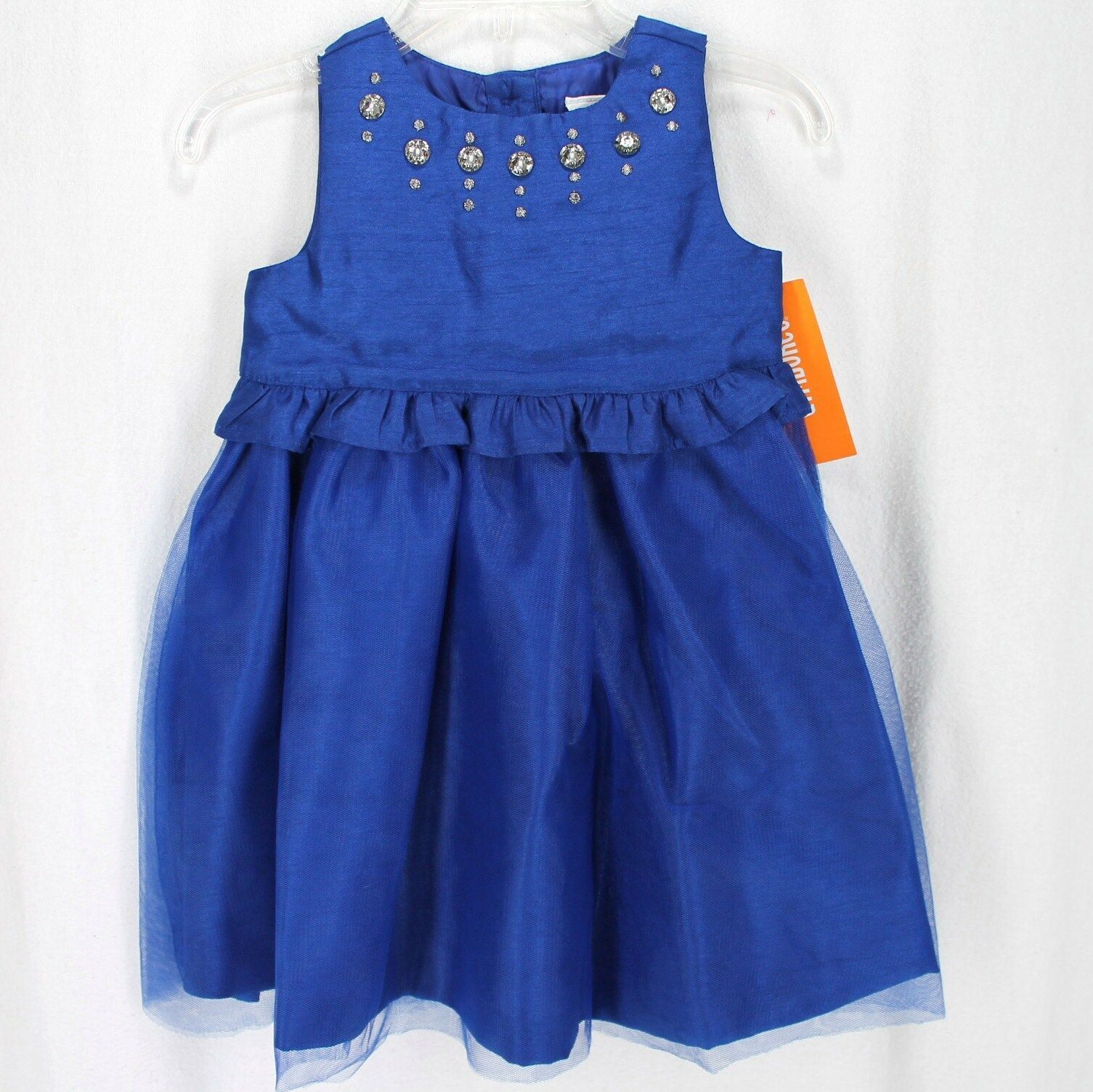 NWT Gymboree KITTY IN PINK SZ 2T 3T Daisy Dress Tights /& Cardigan 3 pcs