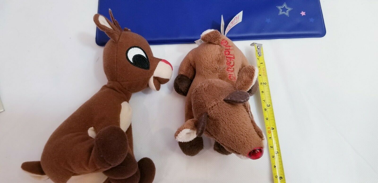 dan dee reindeer