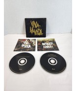 Viva La Vida [Bonus Disc] [Digipak] by Coldplay (CD, Nov-2008, 2 Discs, ... - $9.99