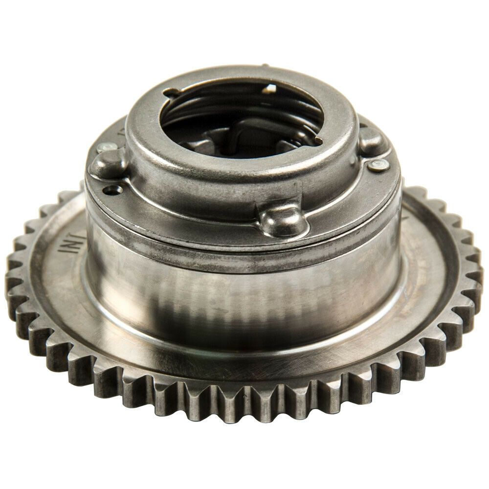Timing Chain Kit for Mercedes M271 Camshaft Adjuster Gears 1.8L C250 A2710503347 Timing Components