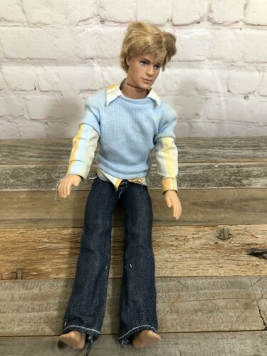calendar Equip Inquire Vintage Ken Doll Barbie 1968 Mattel Outfit and 38 similar items