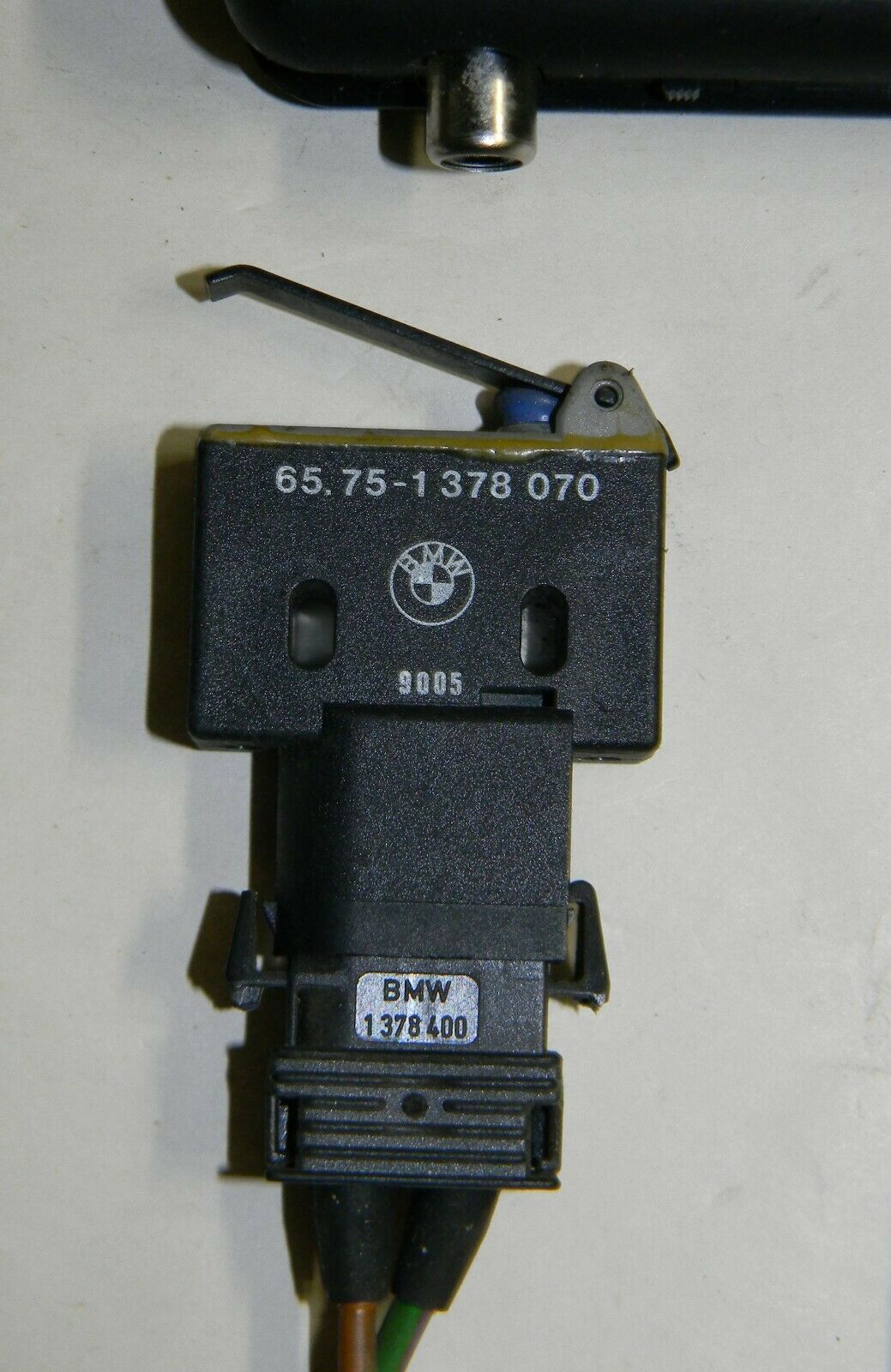 BMW E36 318i 323i 325i 328i M3 OBD1 Remote Keyless Entry AntiTheft Alarm System Everything Else